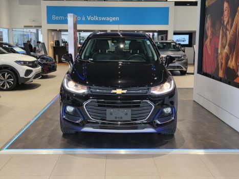 CHEVROLET Tracker 1.4 16V 4P FLEX PREMIER TURBO AUTOMTICO, Foto 2