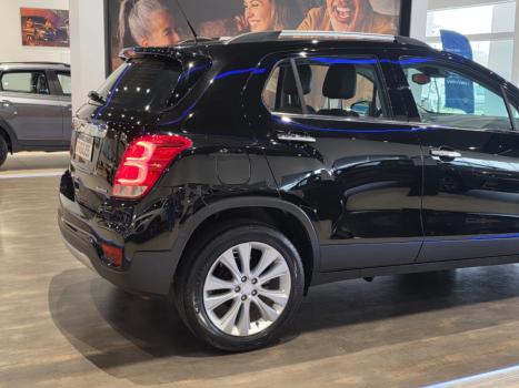 CHEVROLET Tracker 1.4 16V 4P FLEX PREMIER TURBO AUTOMTICO, Foto 3