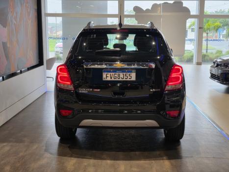 CHEVROLET Tracker 1.4 16V 4P FLEX PREMIER TURBO AUTOMTICO, Foto 4