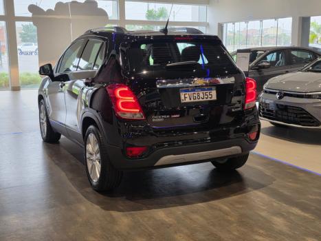 CHEVROLET Tracker 1.4 16V 4P FLEX PREMIER TURBO AUTOMTICO, Foto 8