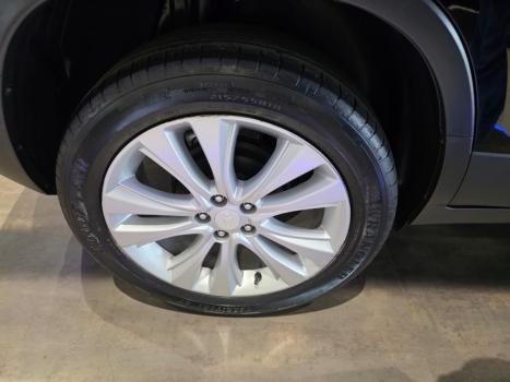 CHEVROLET Tracker 1.4 16V 4P FLEX PREMIER TURBO AUTOMTICO, Foto 10