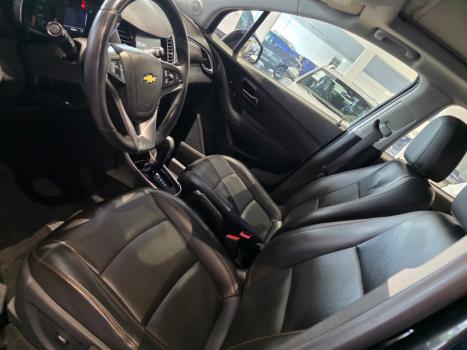 CHEVROLET Tracker 1.4 16V 4P FLEX PREMIER TURBO AUTOMTICO, Foto 12