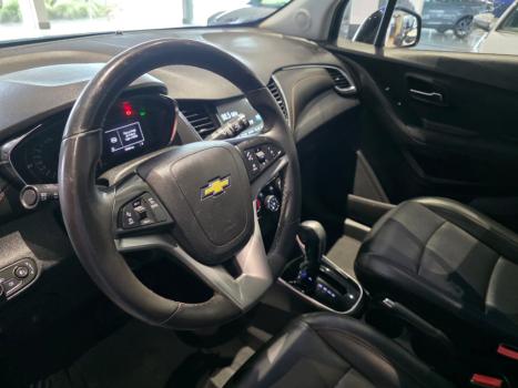 CHEVROLET Tracker 1.4 16V 4P FLEX PREMIER TURBO AUTOMTICO, Foto 13