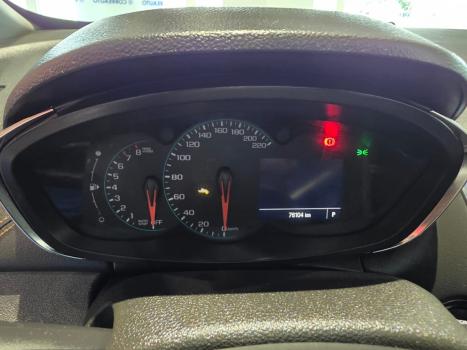 CHEVROLET Tracker 1.4 16V 4P FLEX PREMIER TURBO AUTOMTICO, Foto 16