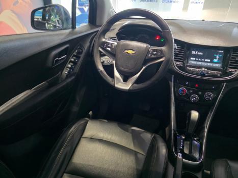 CHEVROLET Tracker 1.4 16V 4P FLEX PREMIER TURBO AUTOMTICO, Foto 19