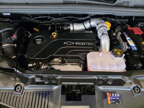 CHEVROLET Tracker 1.4 16V 4P FLEX PREMIER TURBO AUTOMTICO, Foto 20