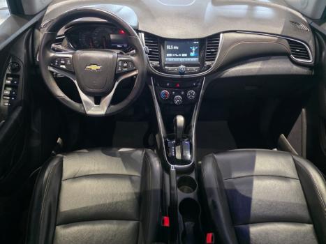 CHEVROLET Tracker 1.4 16V 4P FLEX PREMIER TURBO AUTOMTICO, Foto 21