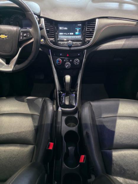 CHEVROLET Tracker 1.4 16V 4P FLEX PREMIER TURBO AUTOMTICO, Foto 22