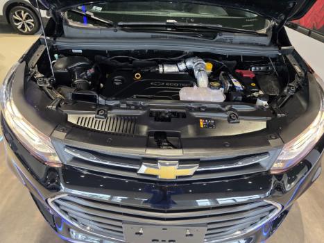 CHEVROLET Tracker 1.4 16V 4P FLEX PREMIER TURBO AUTOMTICO, Foto 23