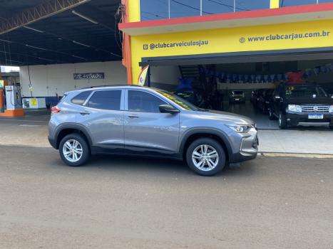 CHEVROLET Tracker 1.0 4P FLEX TURBO LT AUTOMTICO, Foto 1