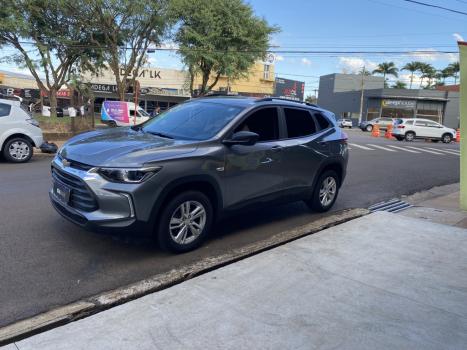 CHEVROLET Tracker 1.0 4P FLEX TURBO LT AUTOMTICO, Foto 2