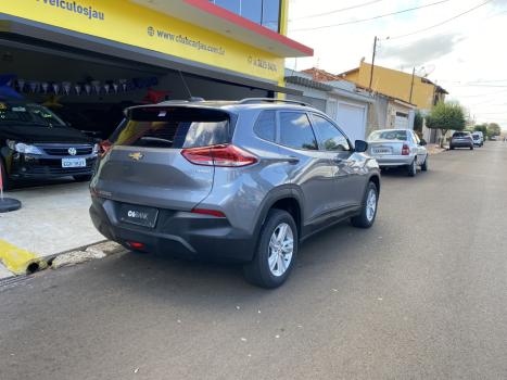 CHEVROLET Tracker 1.0 4P FLEX TURBO LT AUTOMTICO, Foto 4