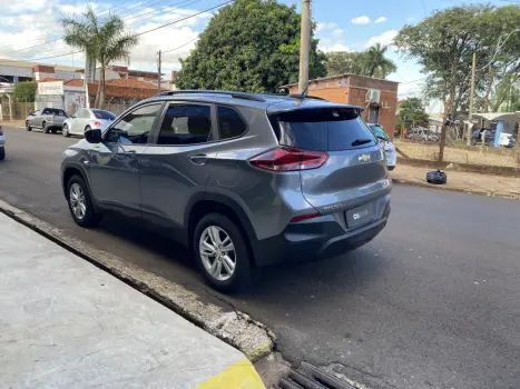 CHEVROLET Tracker 1.0 4P FLEX TURBO LT AUTOMTICO, Foto 5