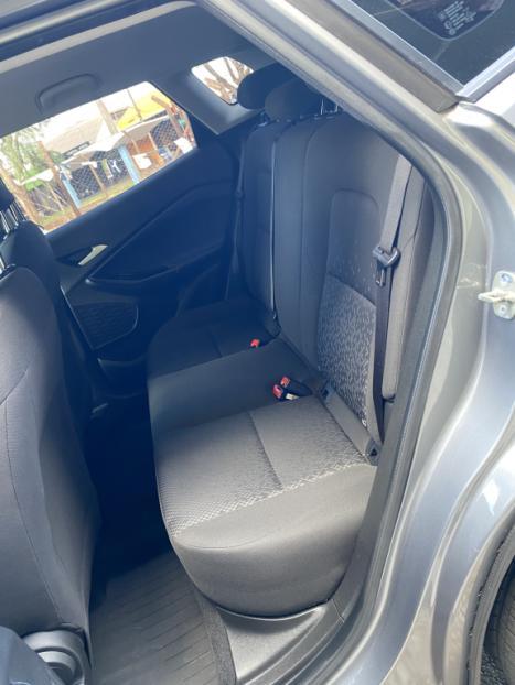 CHEVROLET Tracker 1.0 4P FLEX TURBO LT AUTOMTICO, Foto 6