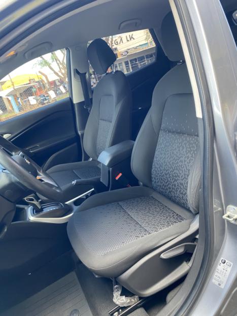 CHEVROLET Tracker 1.0 4P FLEX TURBO LT AUTOMTICO, Foto 7