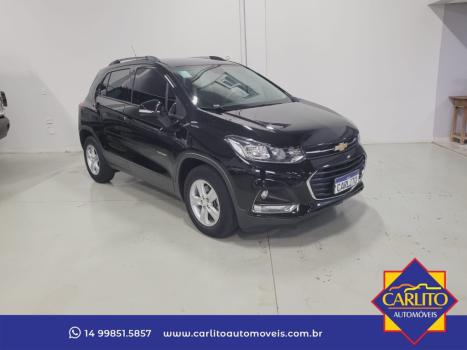 CHEVROLET Tracker 1.4 16V 4P FLEX LT TURBO AUTOMTICO, Foto 1