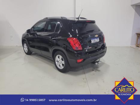 CHEVROLET Tracker 1.4 16V 4P FLEX LT TURBO AUTOMTICO, Foto 2