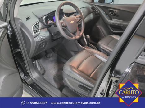 CHEVROLET Tracker 1.4 16V 4P FLEX LT TURBO AUTOMTICO, Foto 4
