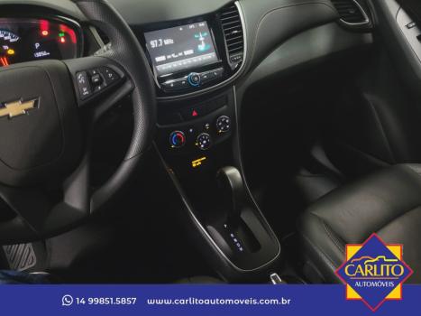 CHEVROLET Tracker 1.4 16V 4P FLEX LT TURBO AUTOMTICO, Foto 6