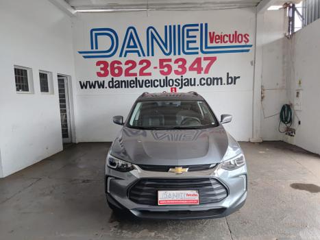 CHEVROLET Tracker 1.0 4P FLEX TURBO LT AUTOMTICO, Foto 3