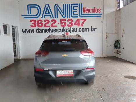 CHEVROLET Tracker 1.0 4P FLEX TURBO LT AUTOMTICO, Foto 4