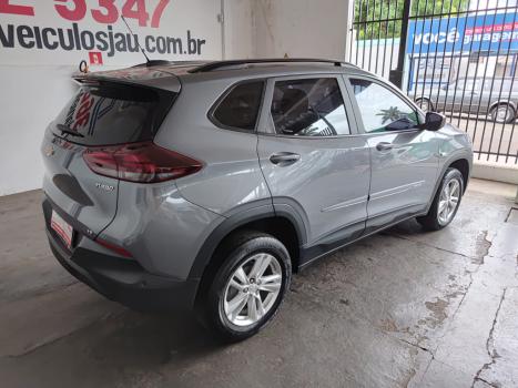 CHEVROLET Tracker 1.0 4P FLEX TURBO LT AUTOMTICO, Foto 5