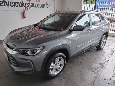 CHEVROLET Tracker 1.0 4P FLEX TURBO LT AUTOMTICO, Foto 7