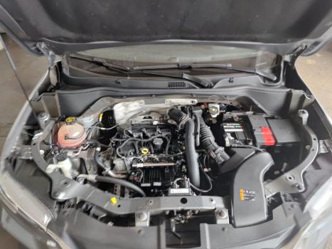 CHEVROLET Tracker 1.0 4P FLEX TURBO LT AUTOMTICO, Foto 10