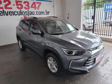 CHEVROLET Tracker 1.0 4P FLEX TURBO LT AUTOMTICO, Foto 11