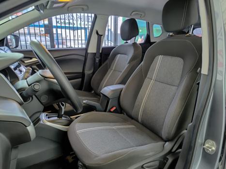 CHEVROLET Tracker 1.0 4P FLEX TURBO LT AUTOMTICO, Foto 13