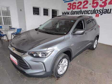 CHEVROLET Tracker 1.0 4P FLEX TURBO LT AUTOMTICO, Foto 14