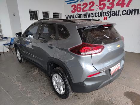 CHEVROLET Tracker 1.0 4P FLEX TURBO LT AUTOMTICO, Foto 15