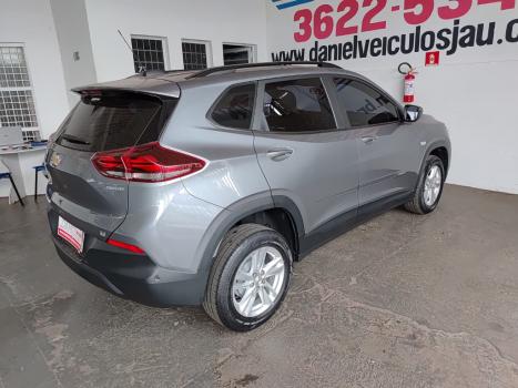 CHEVROLET Tracker 1.0 4P FLEX TURBO LT AUTOMTICO, Foto 16