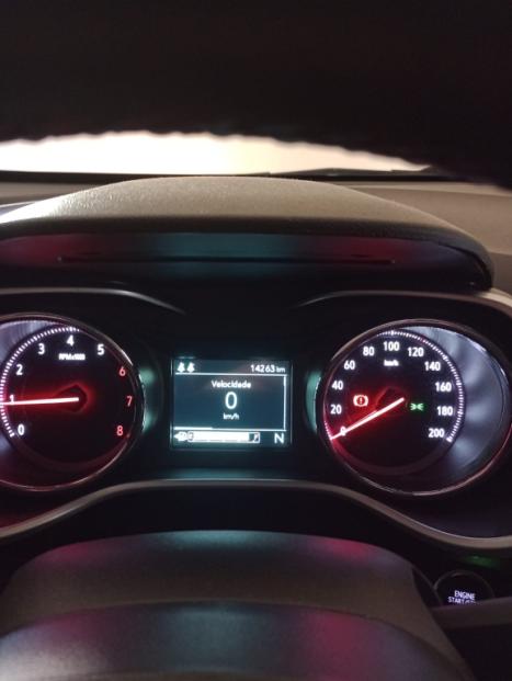 CHEVROLET Tracker 1.0 4P FLEX TURBO LTZ AUTOMTICO, Foto 6