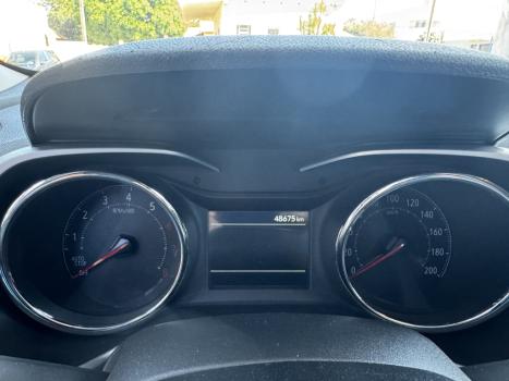 CHEVROLET Tracker 1.0 4P FLEX TURBO LT AUTOMTICO, Foto 4