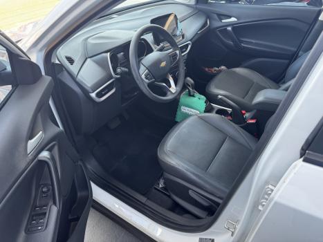 CHEVROLET Tracker 1.0 4P FLEX TURBO LT AUTOMTICO, Foto 6