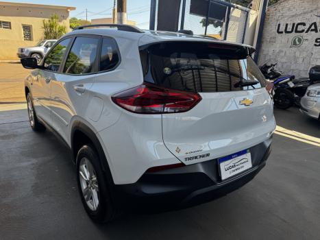CHEVROLET Tracker 1.0 4P FLEX TURBO LT AUTOMTICO, Foto 8