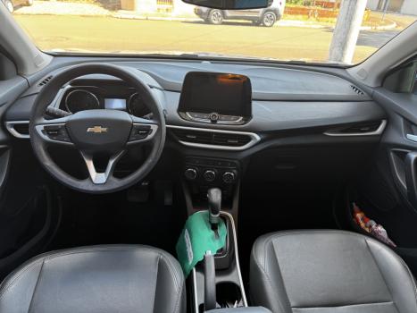 CHEVROLET Tracker 1.0 4P FLEX TURBO LT AUTOMTICO, Foto 10