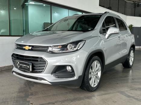 CHEVROLET Tracker 1.4 16V 4P FLEX PREMIER TURBO AUTOMTICO, Foto 1