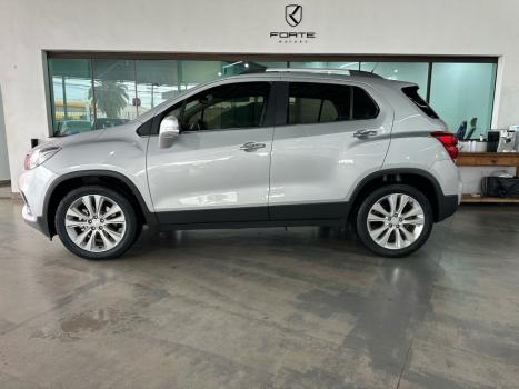 CHEVROLET Tracker 1.4 16V 4P FLEX PREMIER TURBO AUTOMTICO, Foto 2