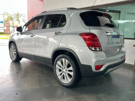 CHEVROLET Tracker 1.4 16V 4P FLEX PREMIER TURBO AUTOMTICO, Foto 3