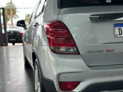 CHEVROLET Tracker 1.4 16V 4P FLEX PREMIER TURBO AUTOMTICO, Foto 4