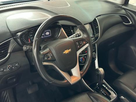 CHEVROLET Tracker 1.4 16V 4P FLEX PREMIER TURBO AUTOMTICO, Foto 6