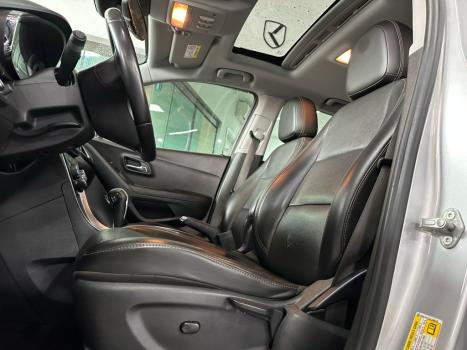 CHEVROLET Tracker 1.4 16V 4P FLEX PREMIER TURBO AUTOMTICO, Foto 7