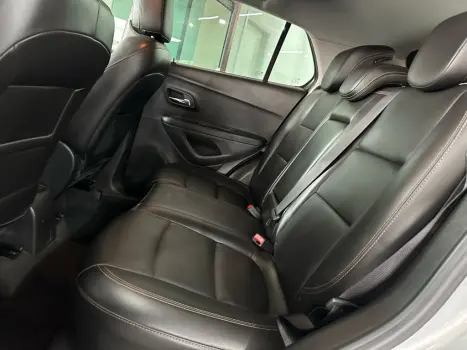 CHEVROLET Tracker 1.4 16V 4P FLEX PREMIER TURBO AUTOMTICO, Foto 8