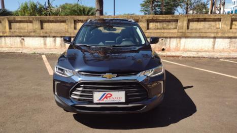 CHEVROLET Tracker 1.2 4P FLEX TURBO PREMIER AUTOMTICO, Foto 2