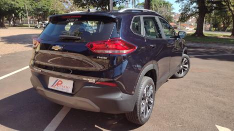 CHEVROLET Tracker 1.2 4P FLEX TURBO PREMIER AUTOMTICO, Foto 4