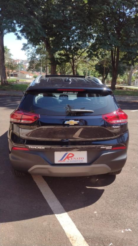 CHEVROLET Tracker 1.2 4P FLEX TURBO PREMIER AUTOMTICO, Foto 5