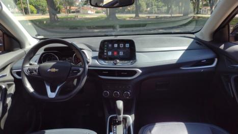 CHEVROLET Tracker 1.2 4P FLEX TURBO PREMIER AUTOMTICO, Foto 8