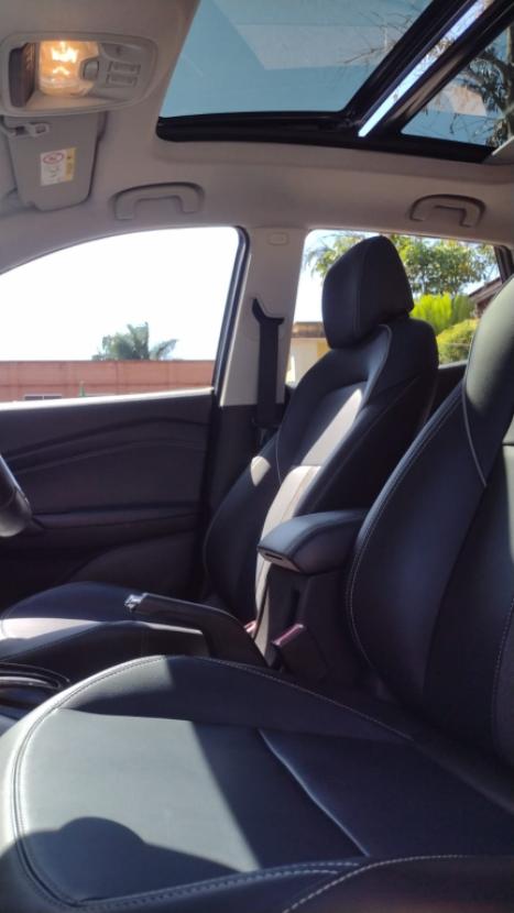 CHEVROLET Tracker 1.2 4P FLEX TURBO PREMIER AUTOMTICO, Foto 9